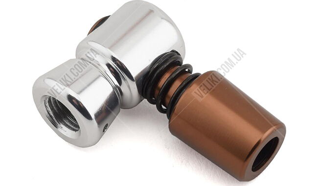 Насос Blackburn Wayside CO2 - дополнительное фото 1