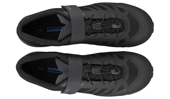 Велотуфли Shimano MT5 - дополнительное фото 1