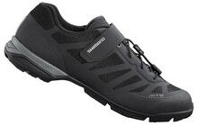 Велотуфли Shimano MT5 - фото 1