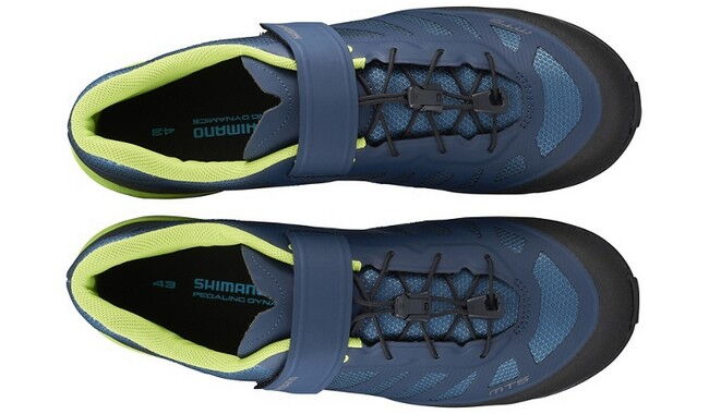 Велотуфли Shimano MT5 - дополнительное фото 4