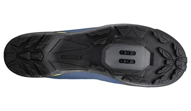 Велотуфли Shimano MT5 - дополнительное фото 6