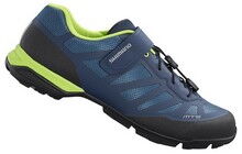 Велотуфли Shimano MT5 - фото 2