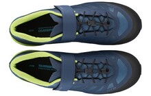 Велотуфли Shimano MT5 - дополнительное фото 4