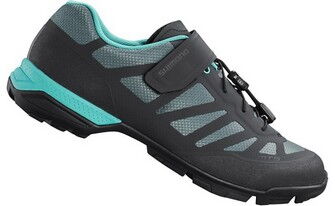 Велотуфлі Shimano MT5 Women