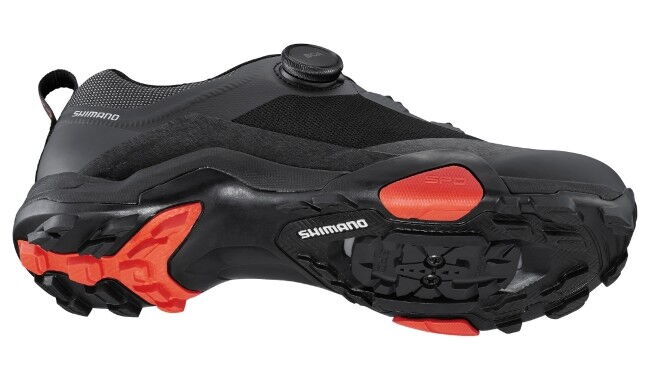 Велотуфли Shimano MT7 - дополнительное фото 2