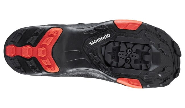 Велотуфли Shimano MT7 - дополнительное фото 3