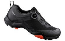 Велотуфли Shimano MT7 - фото 1