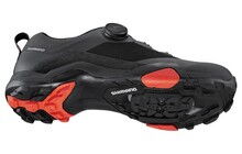 Велотуфли Shimano MT7 - дополнительное фото 2