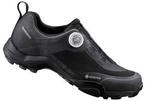 Велотуфли Shimano MT7GTX