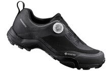Велотуфли Shimano MT7GTX - фото 1
