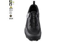 Велотуфли Shimano MT7GTX - дополнительное фото 1