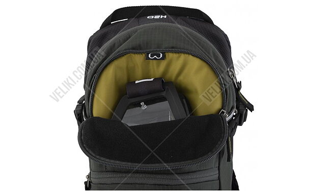 Рюкзак Acepac Flite 6 - дополнительное фото 1