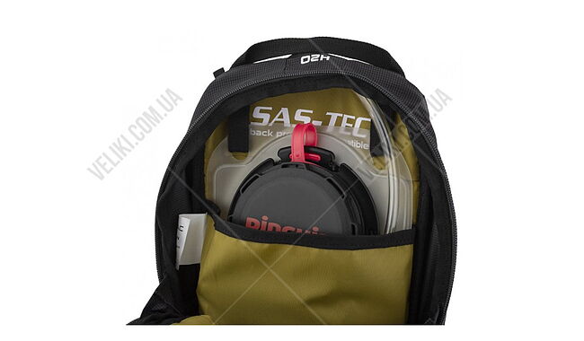 Рюкзак Acepac Flite 6 - дополнительное фото 2