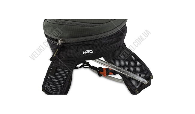 Рюкзак Acepac Flite 6 - дополнительное фото 5