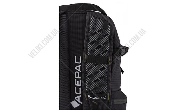 Рюкзак Acepac Flite 6 л - дополнительное фото 4