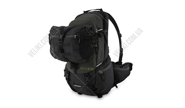Рюкзак Acepac Flite 15 - дополнительное фото 10