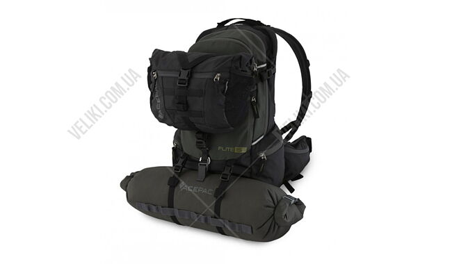 Рюкзак Acepac Flite 15 - дополнительное фото 14