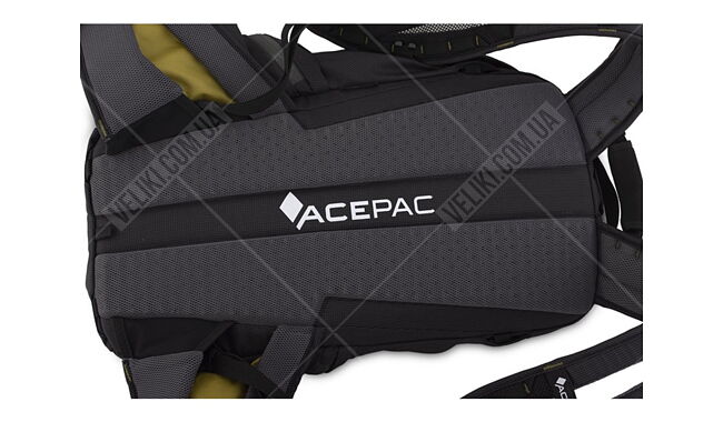 Рюкзак Acepac Flite 15 - дополнительное фото 16