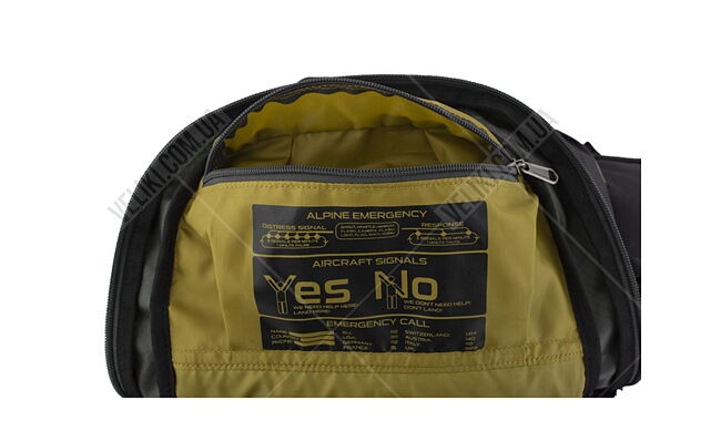 Рюкзак Acepac Flite 15 - дополнительное фото 6