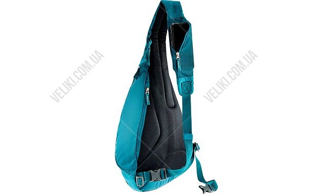 Рюкзак Deuter Tommy S - дополнительное фото 1
