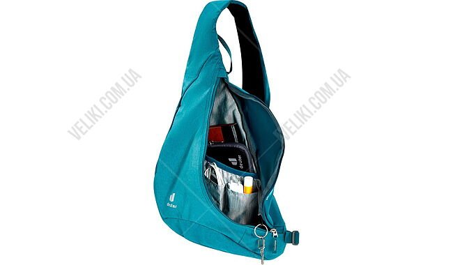 Рюкзак Deuter Tommy S - дополнительное фото 2