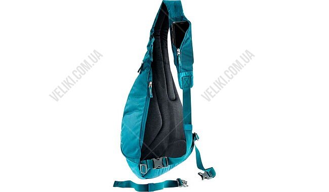 Рюкзак Deuter Tommy M - дополнительное фото 1