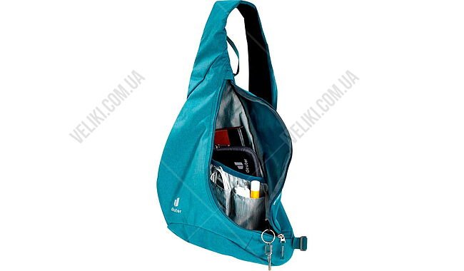 Рюкзак Deuter Tommy M - дополнительное фото 2