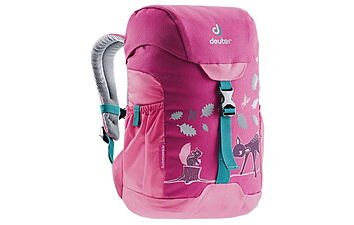 Рюкзак Deuter Schmusebar 8 л