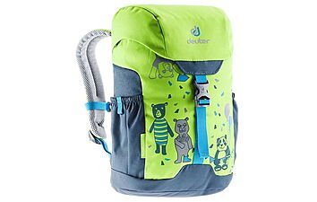 Рюкзак Deuter Schmusebar 8 л