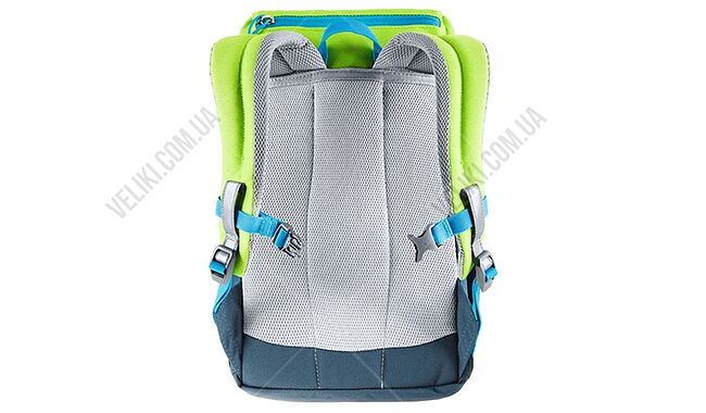 Рюкзак Deuter Schmusebar 8 л - дополнительное фото 2
