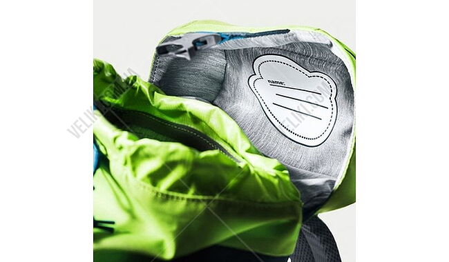 Рюкзак Deuter Schmusebar 8 л - дополнительное фото 4