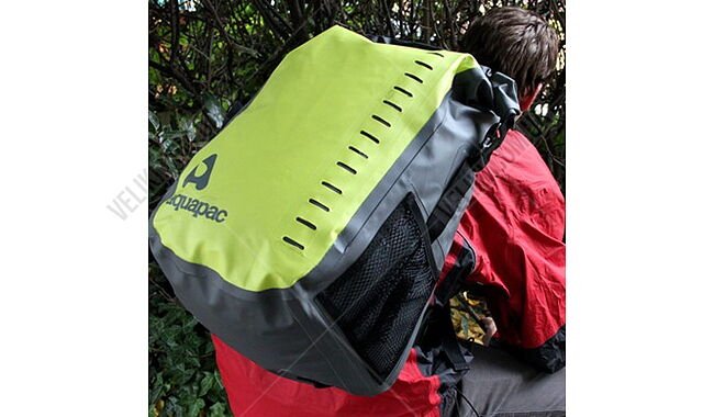 Рюкзак Aquapac Toccoa 28 л - дополнительное фото 1