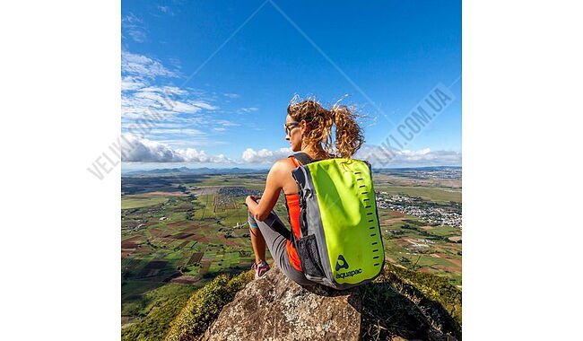 Рюкзак Aquapac Toccoa 28 л - дополнительное фото 2