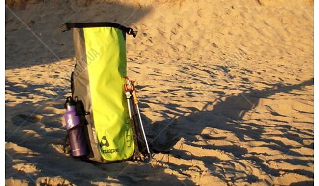 Рюкзак Aquapac Toccoa 28 л - дополнительное фото 4