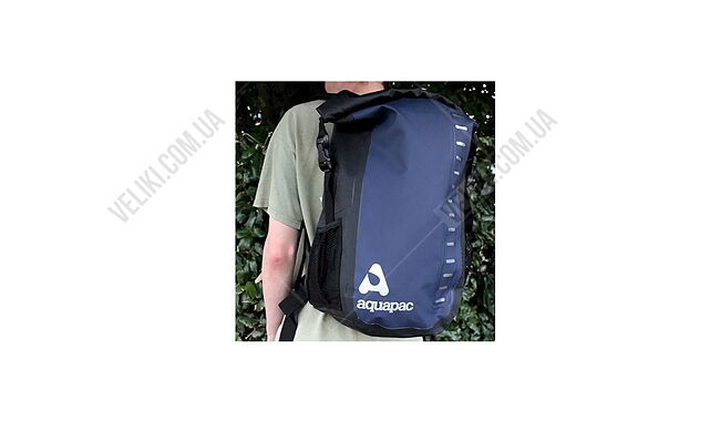 Рюкзак Aquapac Toccoa 28 л - дополнительное фото 5