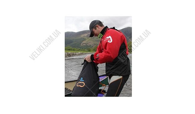 Рюкзак Aquapac Wet & Dry 35 л - дополнительное фото 2