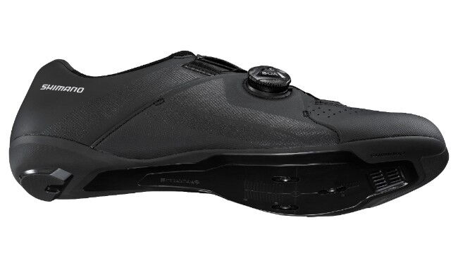 Велотуфли Shimano RC3 - дополнительное фото 7