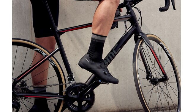 Велотуфли Shimano RC3 - дополнительное фото 9