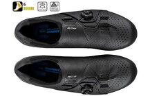 Велотуфли Shimano RC3 - дополнительное фото 6