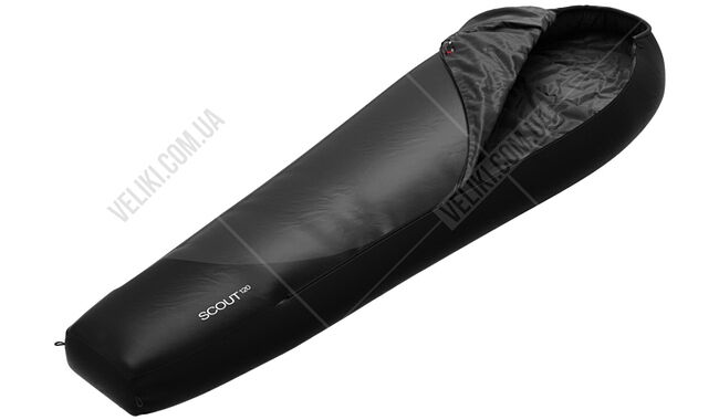Спальный мешок Hannah Scout 120 180R - дополнительное фото 1