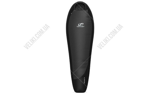 Спальный мешок Hannah Scout 120 180R - дополнительное фото 5