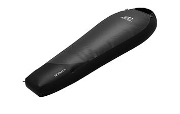 Спальний мішок Hannah Scout 120 195L