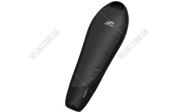 Спальный мешок Hannah Scout 120 195L - дополнительное фото 3