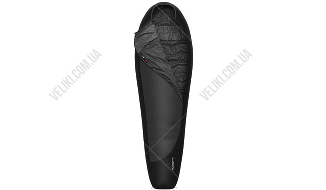 Спальный мешок Hannah Scout 120 195L - дополнительное фото 6