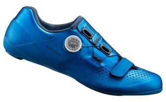 Велотуфлі Shimano RC5 2021