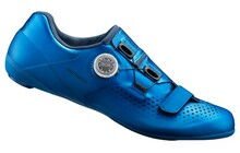 Велотуфли Shimano RC5 2021 - фото 1