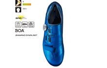 Велотуфли Shimano RC5 2021 - дополнительное фото 1