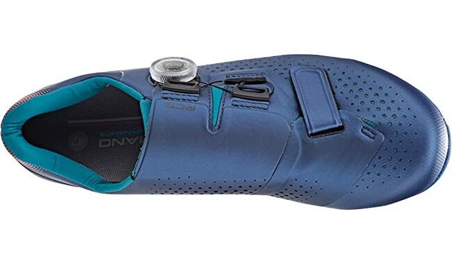 Велотуфли Shimano RC5 Women 2021 - дополнительное фото 2