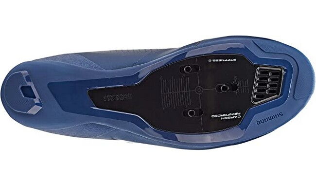 Велотуфли Shimano RC5 Women 2021 - дополнительное фото 3