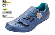 Велотуфли Shimano RC5 Women 2021 - дополнительное фото 1